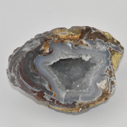 Dugway Geode