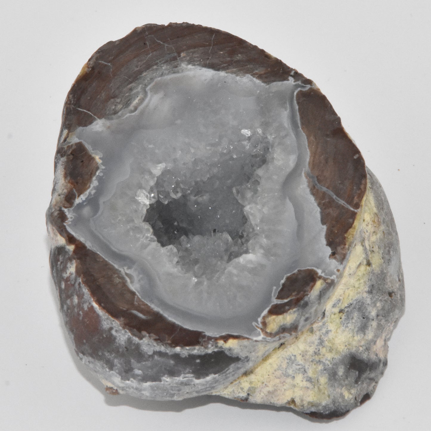 Dugway Geode