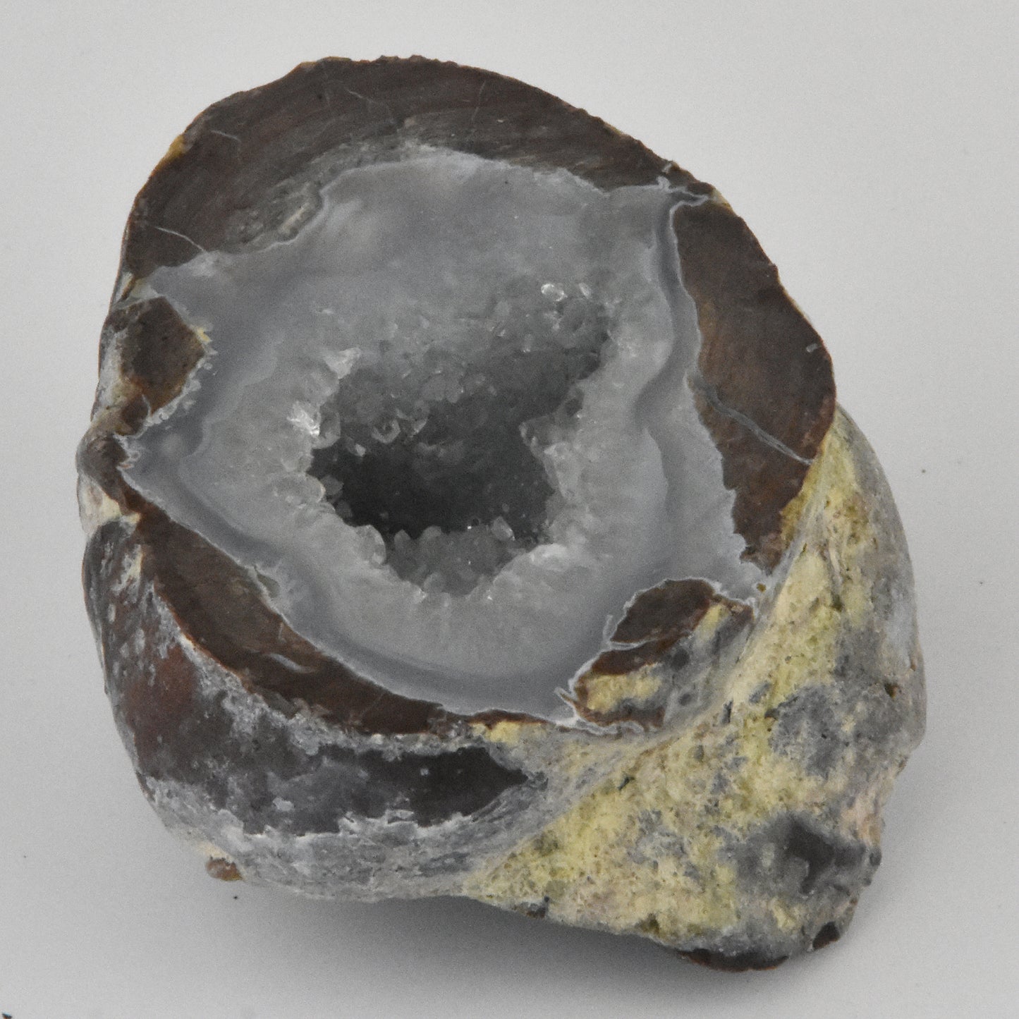 Dugway Geode