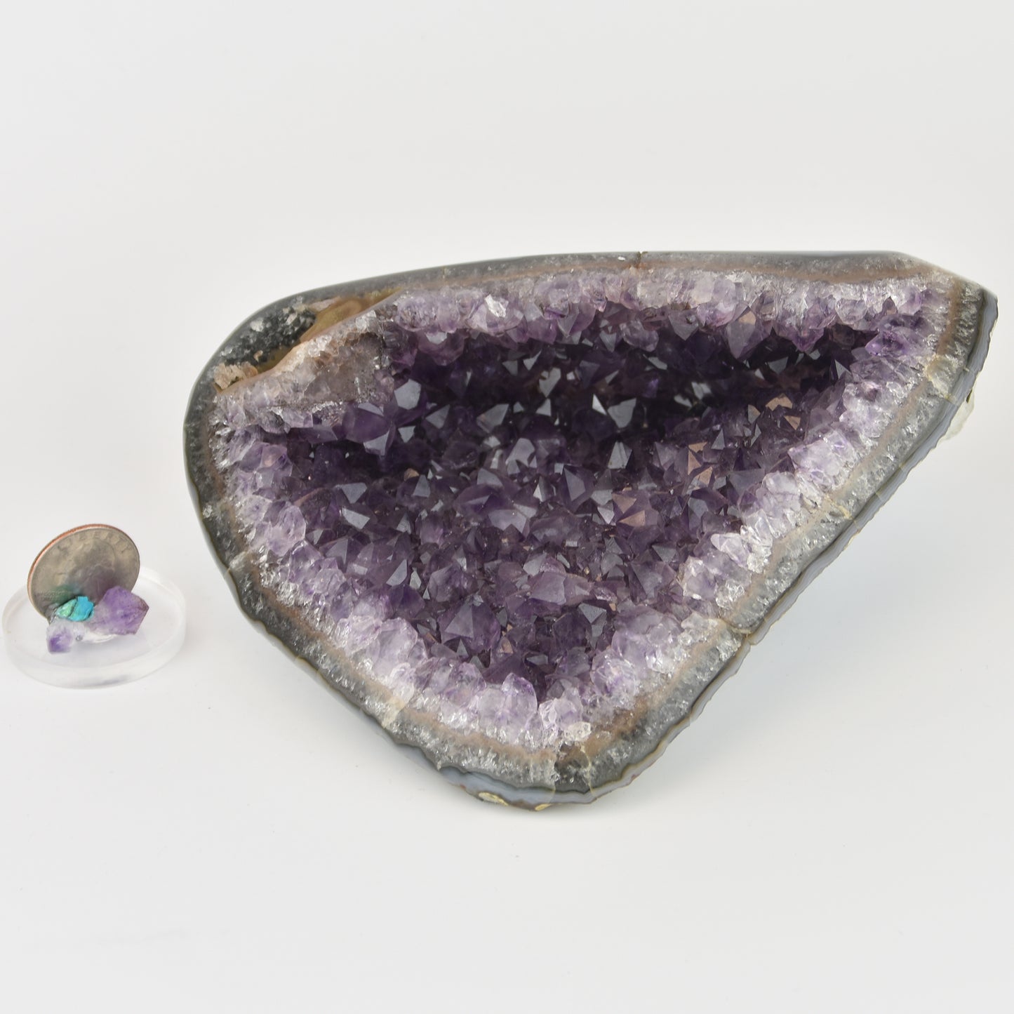 Amethyst Geode