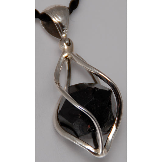 Garnet Pendant