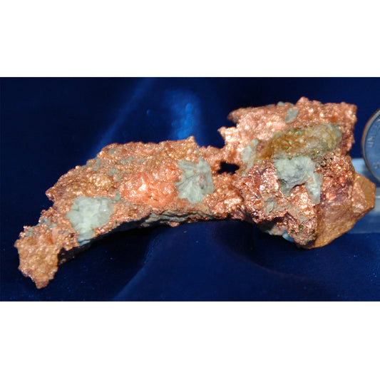 Copper Specimen