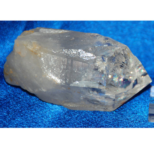 Quartz Natural Point