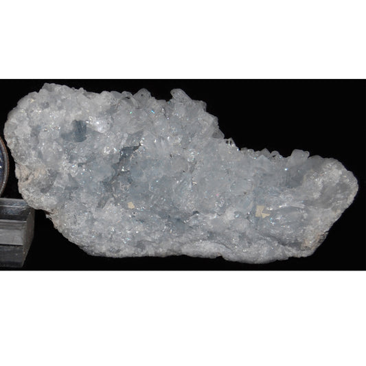 Celestite Cluster