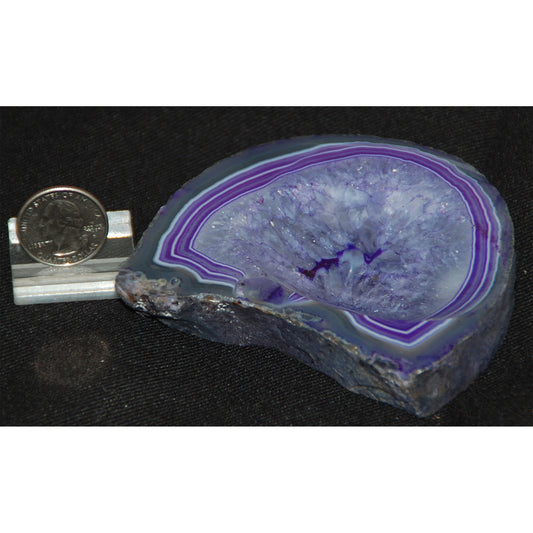 Agate Soapdish