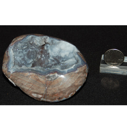 Dugway Geode Freeform