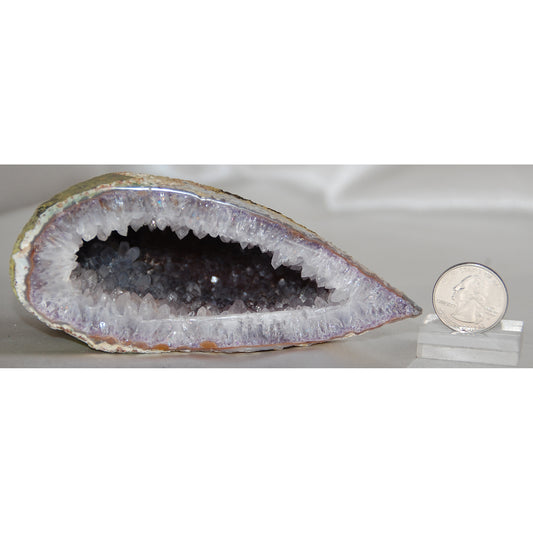 Amethyst Geode