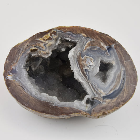 Dugway Geode