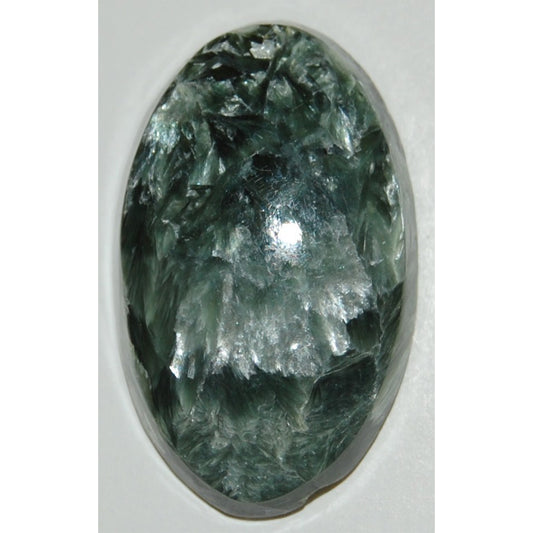 Seraphinite Cabochon