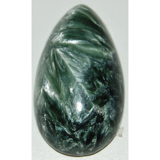 Seraphinite Cabochon