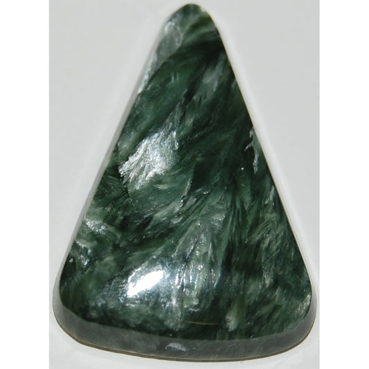 Seraphinite Cabochon