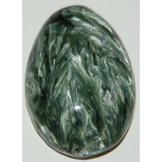 Seraphinite Cabochon