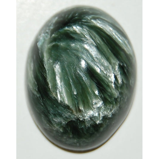 Seraphinite Cabochon