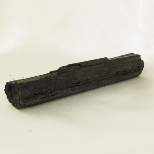 Black Tourmaline Specimen