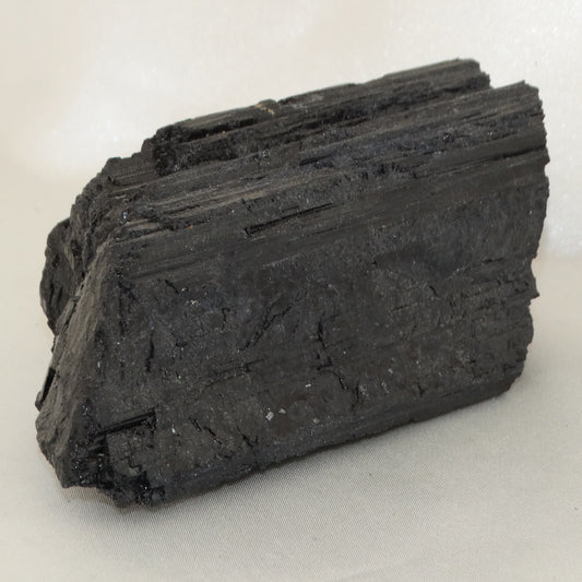 Black Tourmaline Specimen