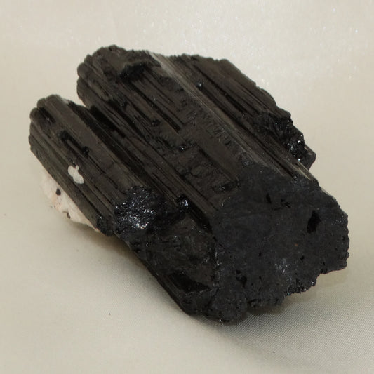 Black Tourmaline Specimen