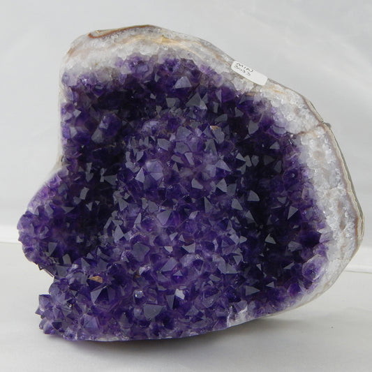 Amethyst Cluster