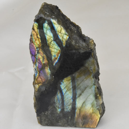 Labradorite Standup